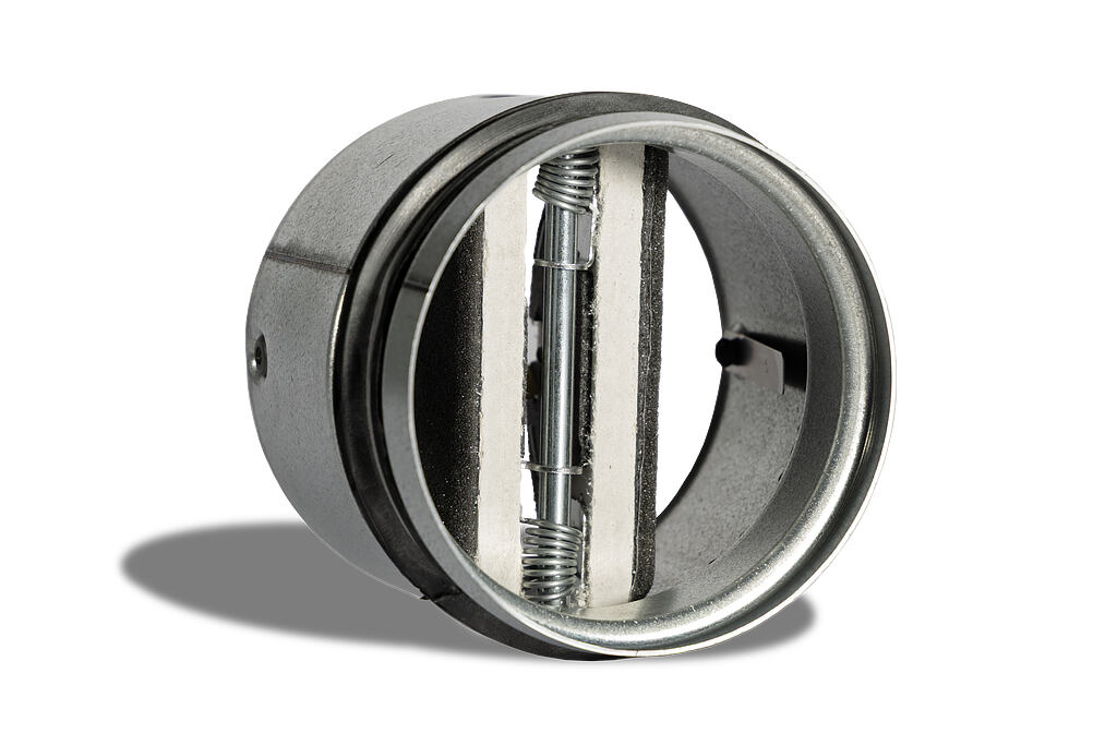 Brandschutzklappe EAV