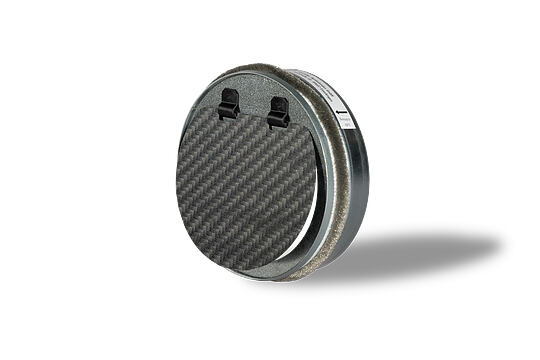 KRS-M Kaltrauchsperre