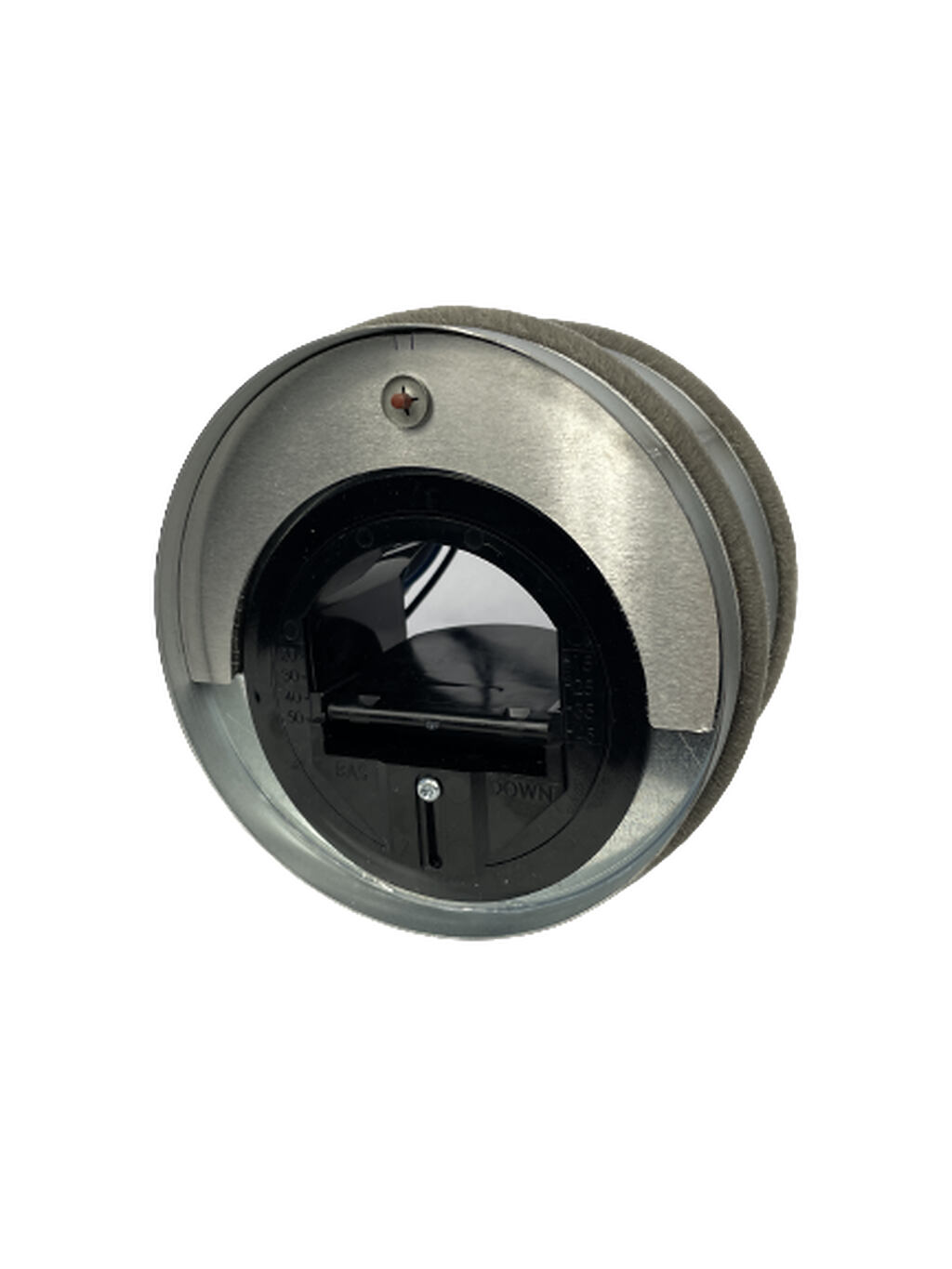 LVR Volumenstromregler