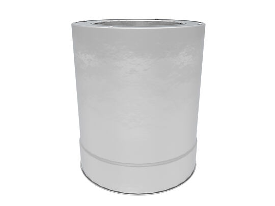 SD Schalldämpfer für Gebafresh Kombi