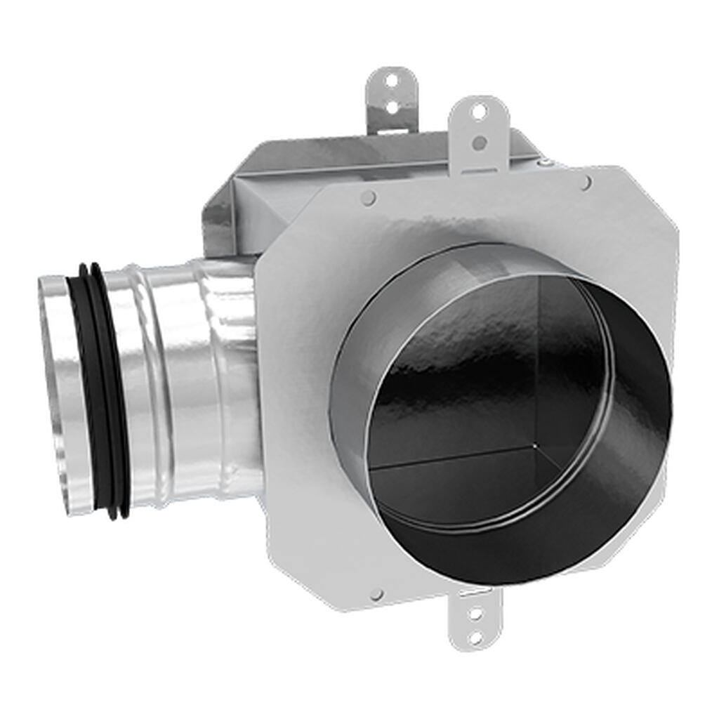 Luftverteilerkasten LVK