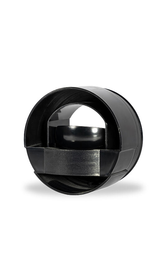 LVR Volumenstromregler