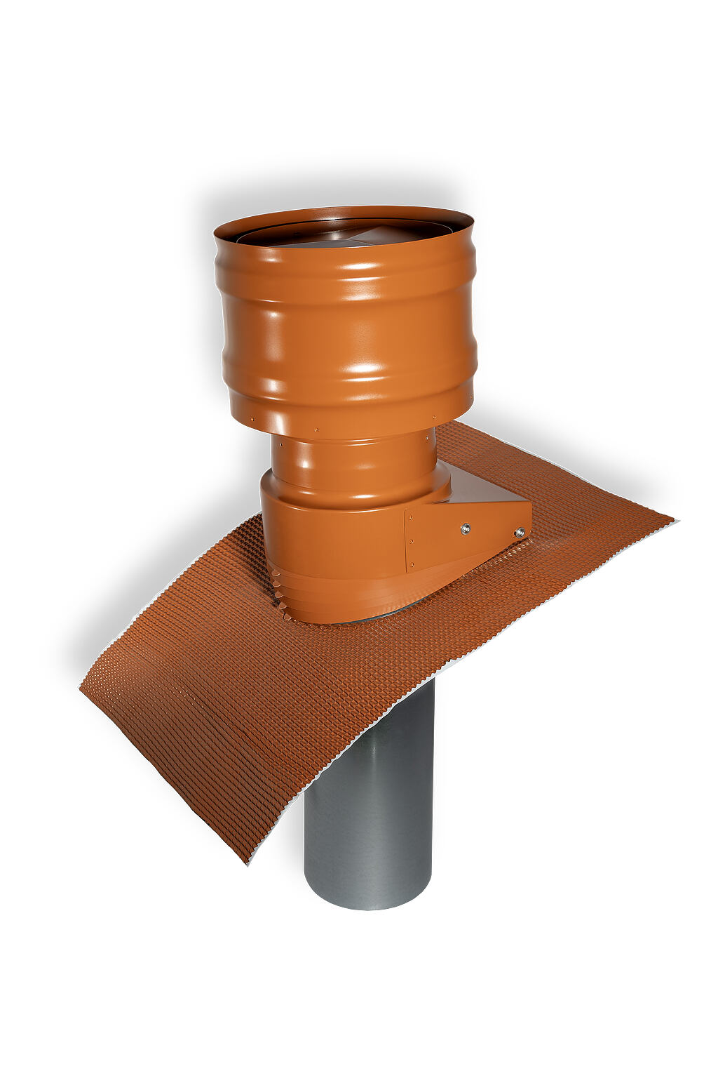 SDL Steildachhaube für Lüftung